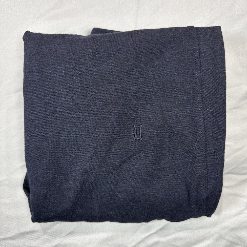 Kit and Ace Pants Chloe Everyday Womens 6 Dark Navy‎ Stretchy Comfort